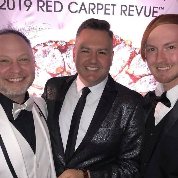 Meet your Posher, Michael - Picture 1 of 1